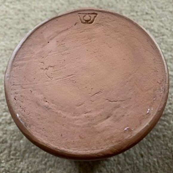 1740 House Bucks County Pennsylvania Clay Ceramic Cup Mug - Picture 9 of 9